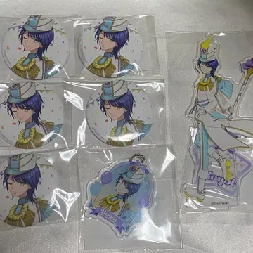 프리파라 마루쿠지 타카세 코요이