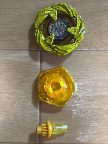 레온 클로 5-60P 메탈 코트 골드