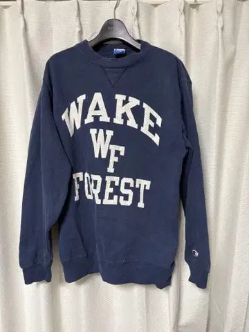 Champion WAKE FOREST X-LARGE 트레이닝복
