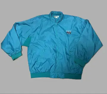 NORWEGIAN CRUISE LINE 나일론 자켓 L 사이즈 파랑