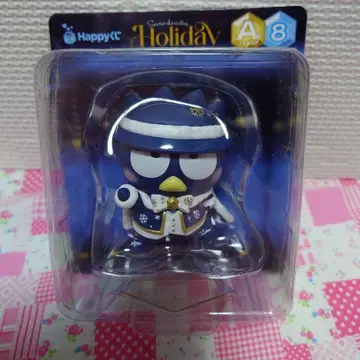 새상품 배드마츠마루 피규어