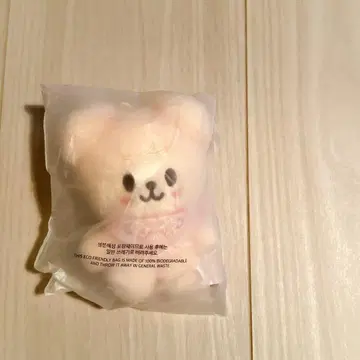 퍼핌 puppyM 승민 SKZOO 10cm 봉제 인형 팬미