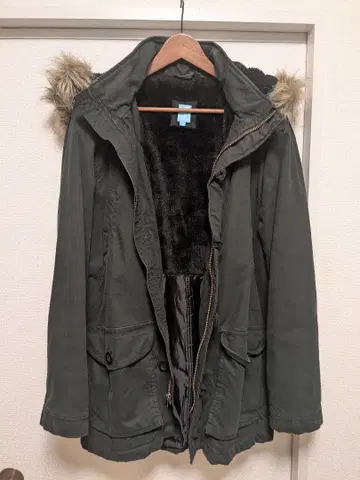 바니스뉴욕 NB3 자켓 L