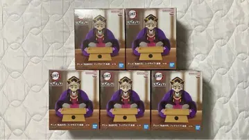 [ 미개봉 새상품 ] 귀멸의 칼날 도우마 피그라이프!