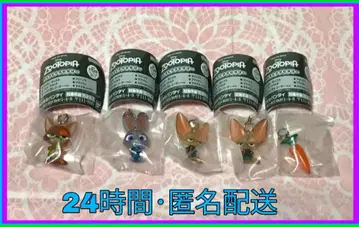 주토피아 메지루시 액세서리 묶음 판매