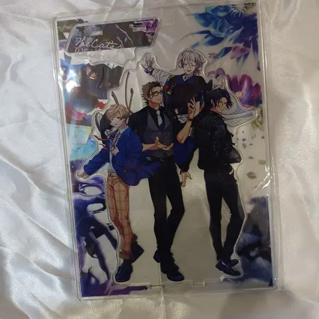 파라독스 라이브 / 더 캣츠 위스커즈 아크릴 스탠드