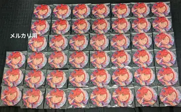 아오이 유우타 캔뱃지 모음2