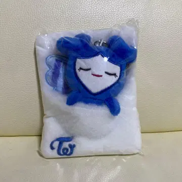 TWICE LOVERYS 쯔위 이불 릴 패스 케이스