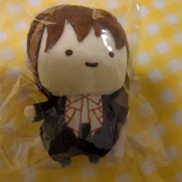 초특급 하루 마스코트 누이카츠 봉제 인형