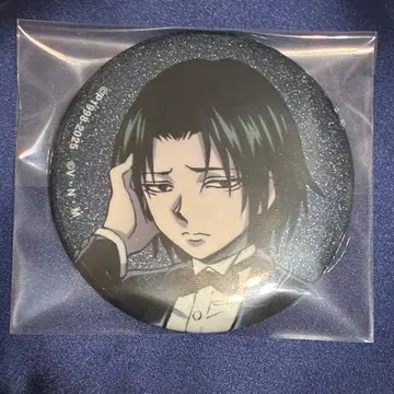 페이탄 애니메이트 페어 HUNTER x HUNTER 캔뱃지