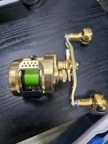 23 칼카타 콘퀘스트 MD300XG