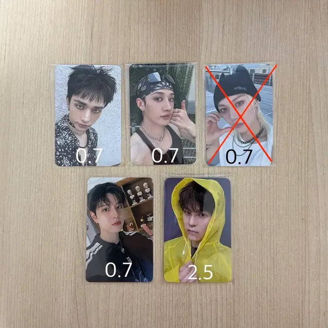 양도)스키즈카르마팝업엠디3만원사웨스키주퍼핌앨범특전유니폼방찬현진승민