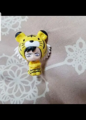 로우 피규어 원피스 냐피스 마스코트