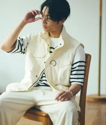 M65 필드 베스트