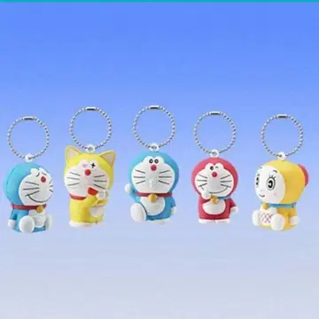 도라에몽 후뉴후뉴 마스코트