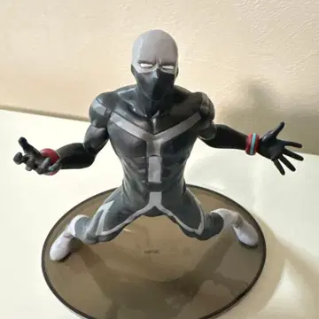 히로아카 빌런 트와이스 피규어