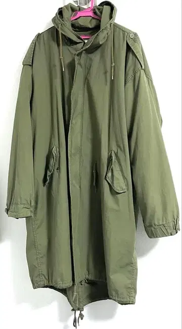 HOUSTON M-51 춤추는 대수사선 칭다오 코트