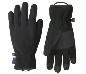 [ 새상품 미사용 ] 파타고니아 신틸라 그로브 사이즈 S 블랙