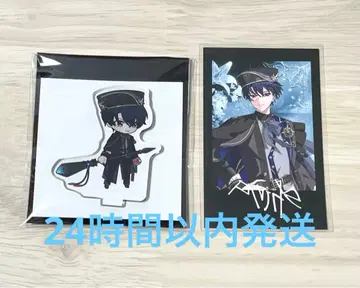 마법사의 약속 6주년 시노 2점