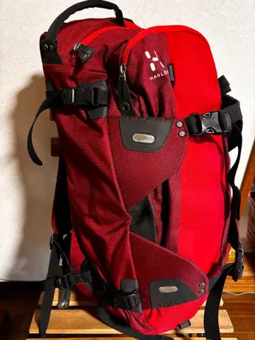 호그로프스 Mountain Surf