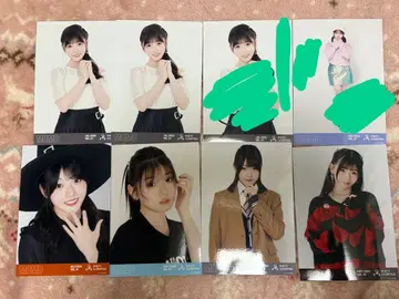 호와스피 MOMO 브로마이드 사인 포함