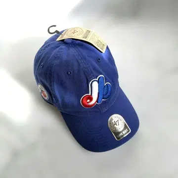 몬트리올 엑스포스 CAP [ 새상품 ]