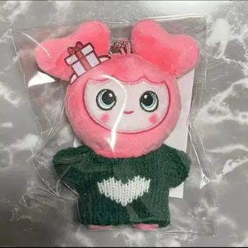 JYP pop up Lovelys 백참 모모