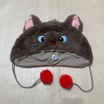 베를리오즈 디즈니 팬 캡