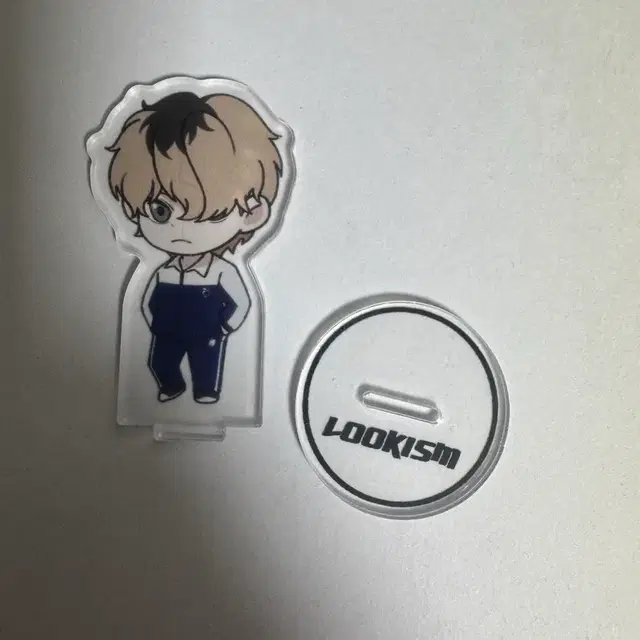 외모지상주의 성요한 SD 아크릴스탠드