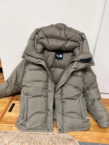 THE NORTH FACE 알타레이션 버프 자켓 L