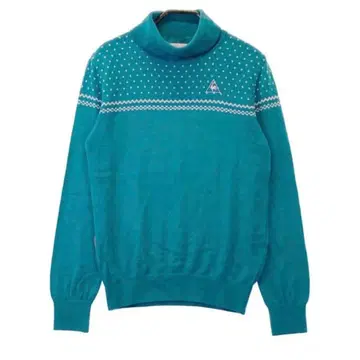 새상품급 le coq sportif 르꼬끄 여성용 골프 스웨터