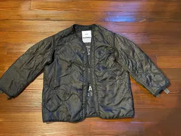 OAMC PEACEMAKER 2021 M사이즈 라이너