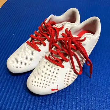 PUMA 페라리 스니커즈 콜라보 29cm