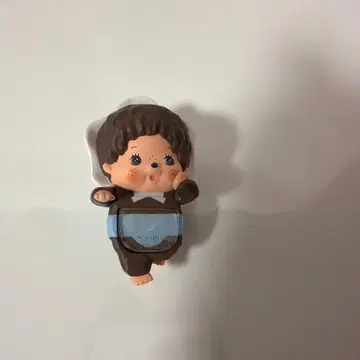 몽치치 히퍼스 아기 파랑