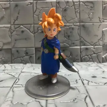 드래곤 퀘스트 [ 캐릭터 피규어 컬렉션 ] 천공편 2 [ 남아 ] 미개봉