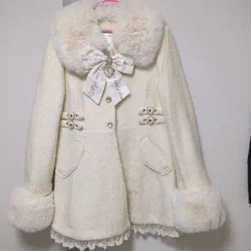 하자품, 상품 설명 필독 LIZLISA 코트