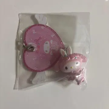 마이멜로디 시크릿 참 B 발레리나