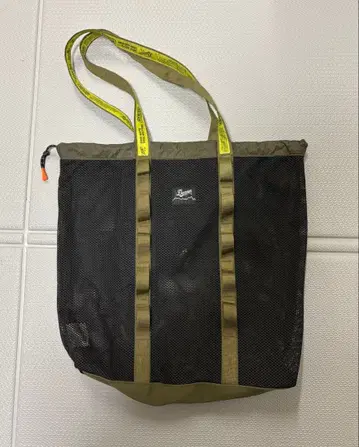 다너 메쉬 토트 2