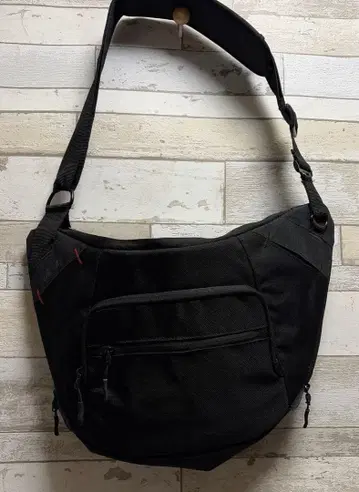 Nikon FLX 카메라백 카키 14.1L 블랙 FLXSGKH