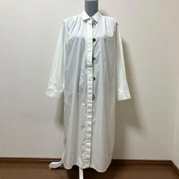 그라니프 드래곤볼 자수 카린님 푸알 고양이 가을 겨울 원피스