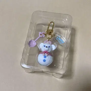 더피&프렌즈 윈터 2025 참 셰리 메이