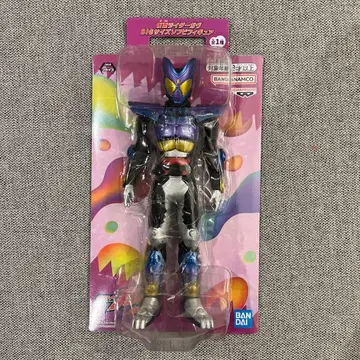 가면라이더 가브 BIG 사이즈 소프트 비닐 피규어