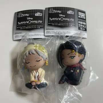 트위스테 어깨 쿵 스칼라비아 세트