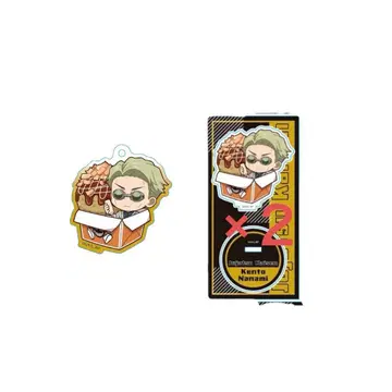 주술회전 바쿠단야키혼포 바쿠단야키 나나미 아크릴 스탠드