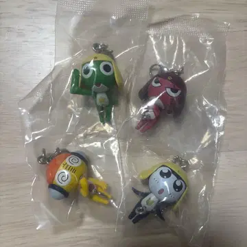 개구리 중사 케로로