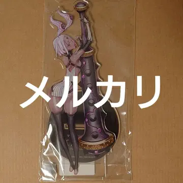 Fate FGO 마치아소비 혼죠 라이타전 아크릴 스탠드 우시 고젠