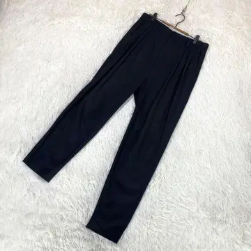 [ H 뷰티 앤 유스 ] (38) 턱 팬츠