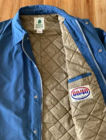 SIERRA DESIGNS INSULATION TACOMA COAT