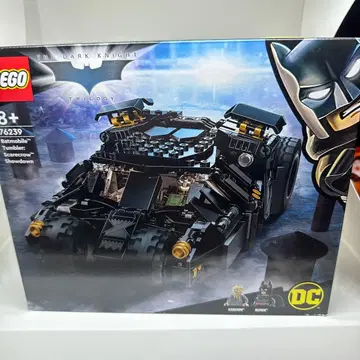LEGO 76239 배트모빌 배트맨 미개봉