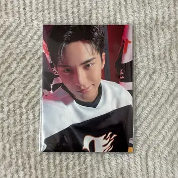 SEVENTEEN HOME 2025 민규 셀카 92